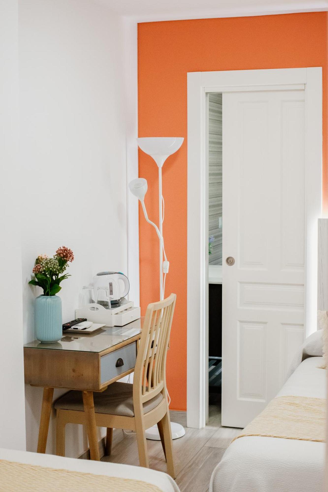 Apartamentos Turisticos Mastil 16 P2 Malaga Luaran gambar