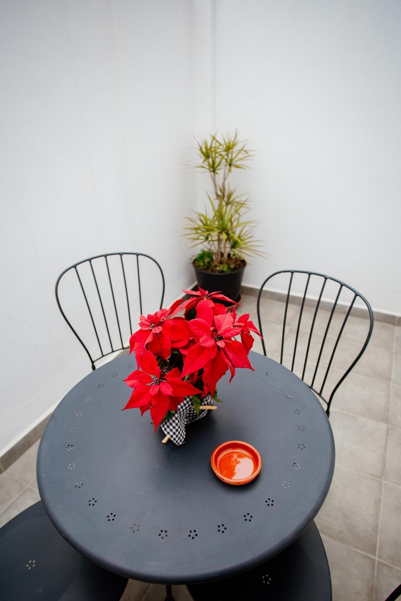 Apartamentos Turisticos Mastil 16 P2 Malaga Luaran gambar