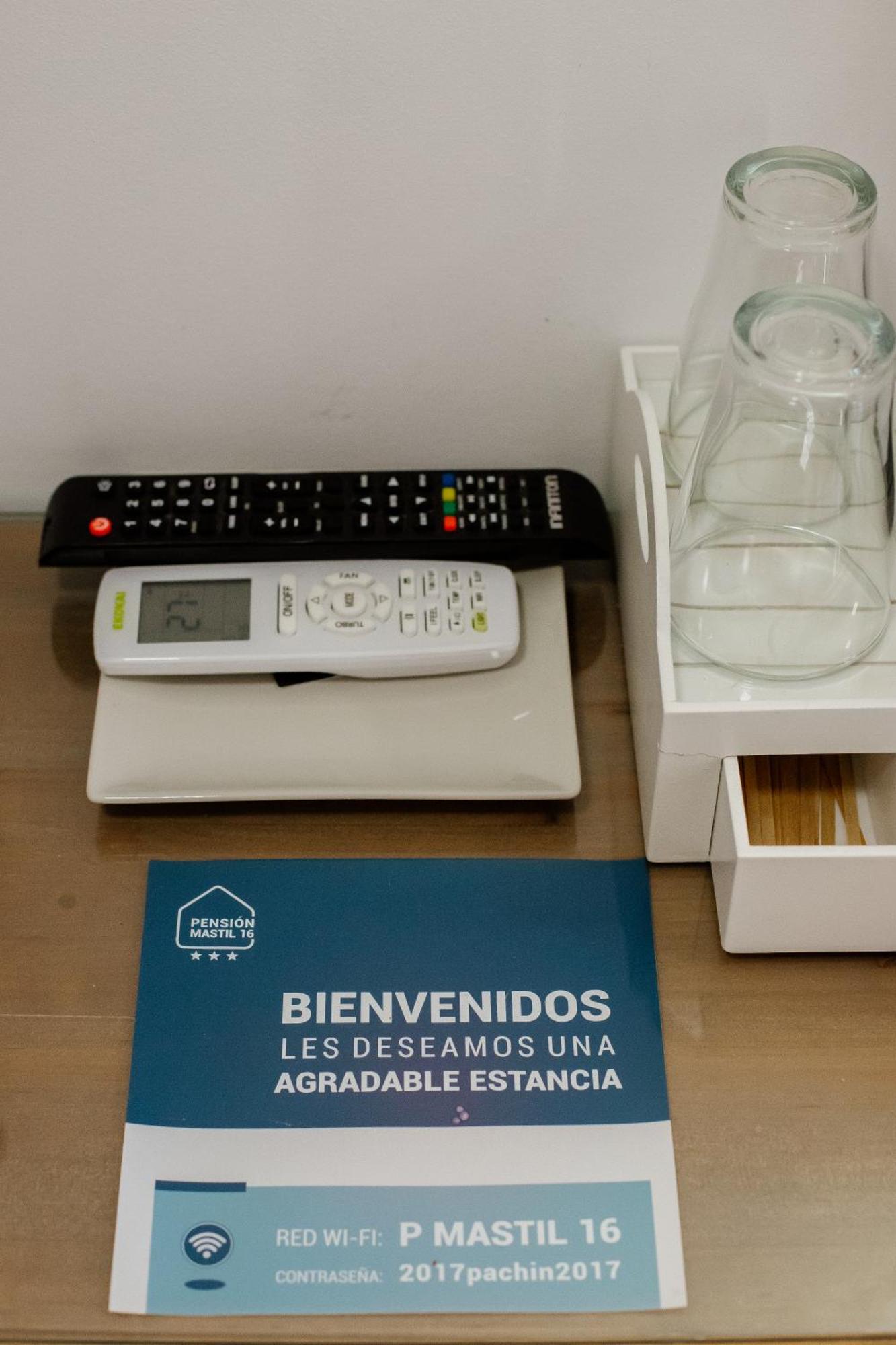 Apartamentos Turisticos Mastil 16 P2 Malaga Luaran gambar