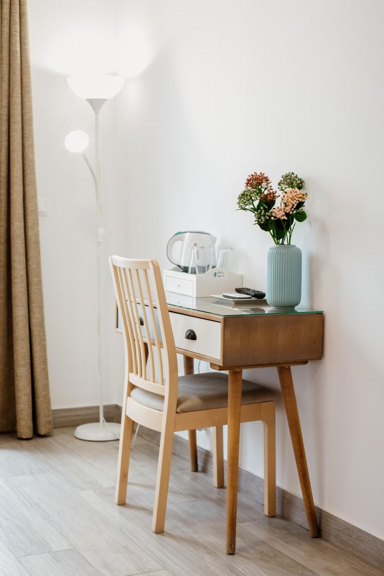Apartamentos Turisticos Mastil 16 P2 Malaga Luaran gambar