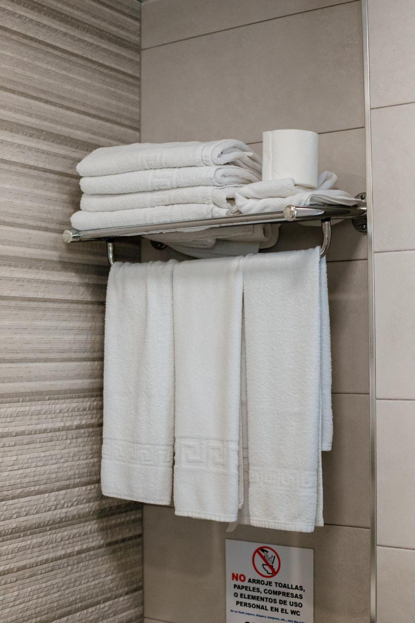 Apartamentos Turisticos Mastil 16 P2 Malaga Luaran gambar
