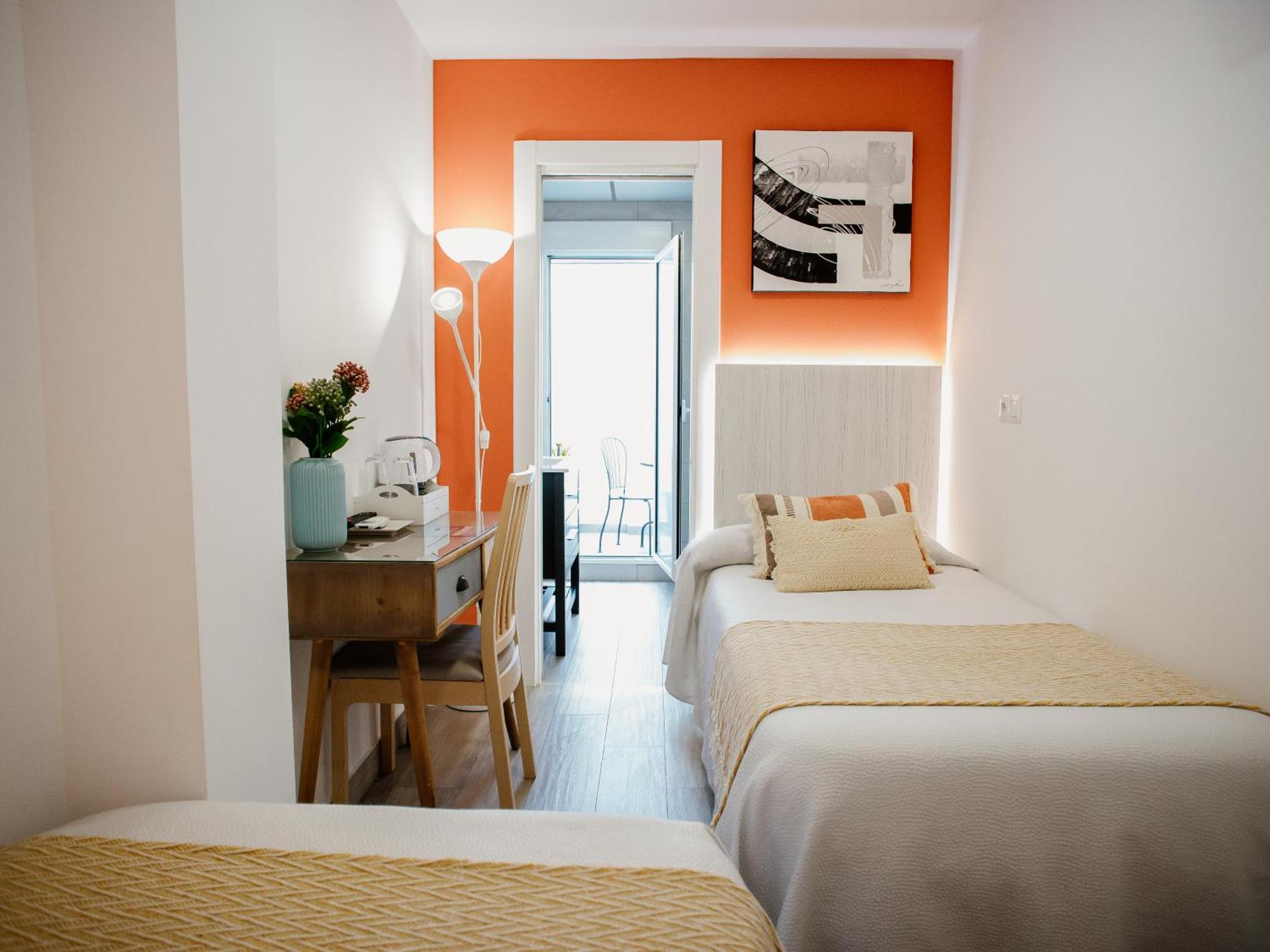 Apartamentos Turisticos Mastil 16 P2 Malaga Luaran gambar