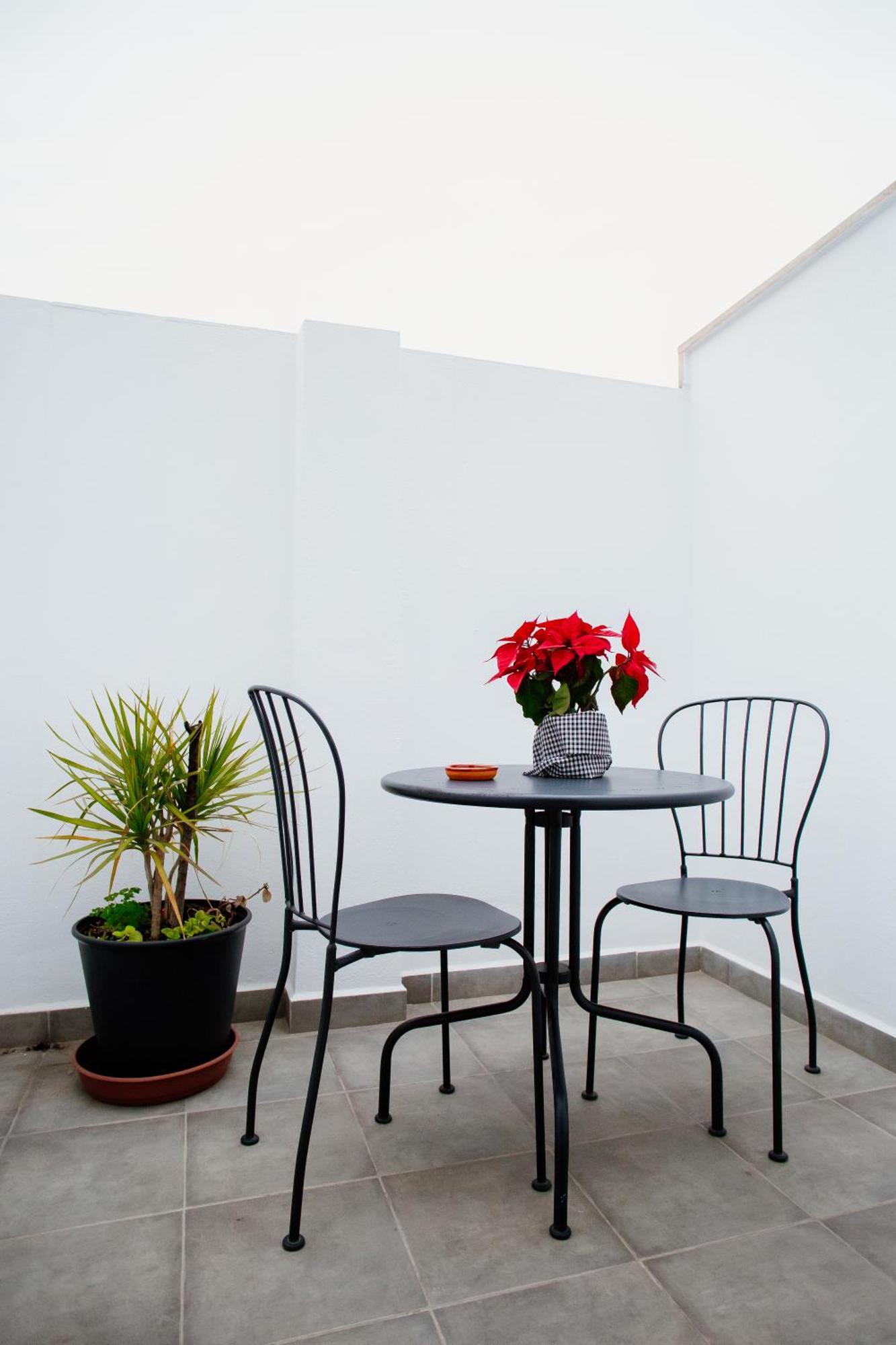 Apartamentos Turisticos Mastil 16 P2 Malaga Luaran gambar