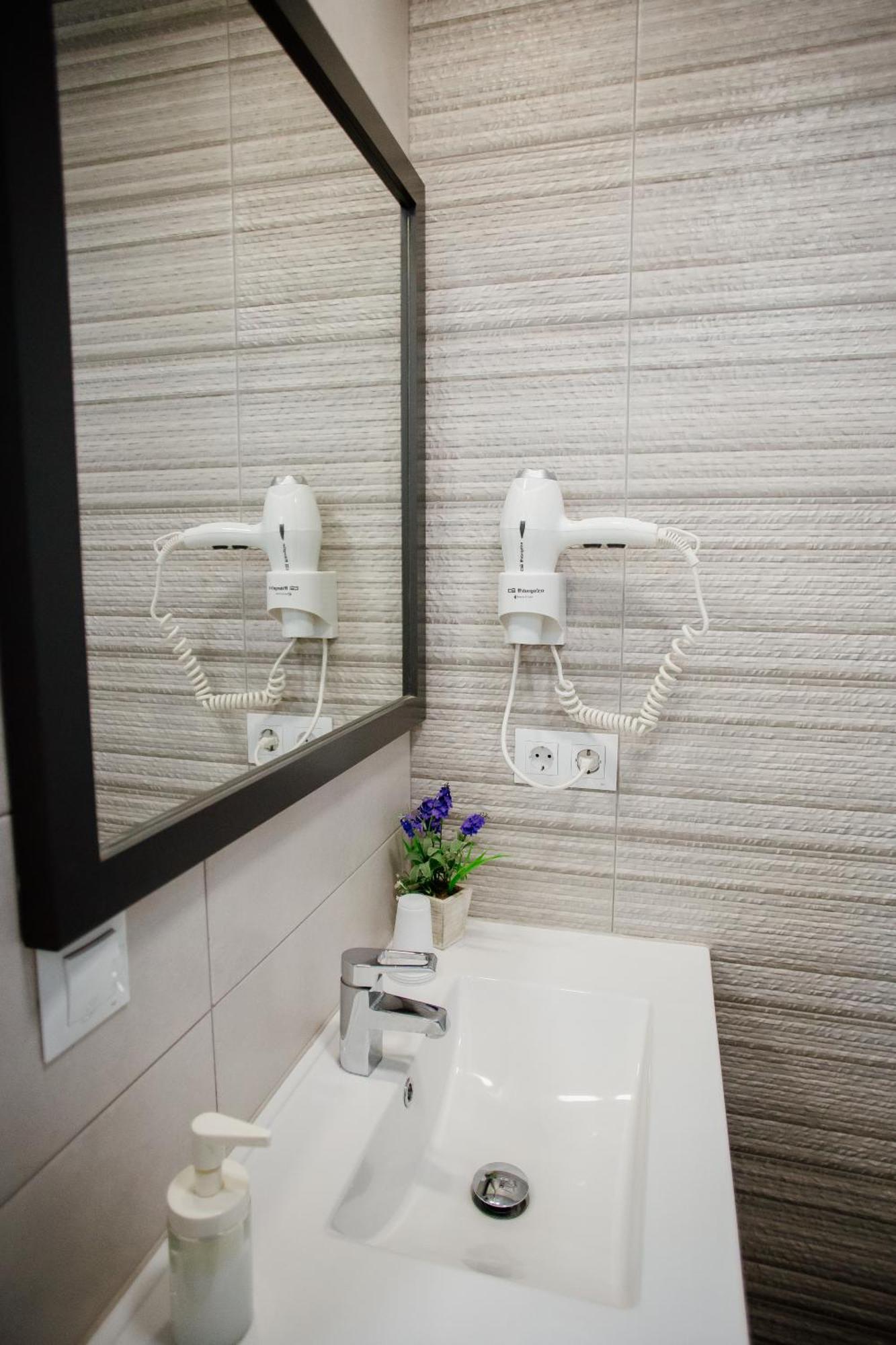 Apartamentos Turisticos Mastil 16 P2 Malaga Luaran gambar