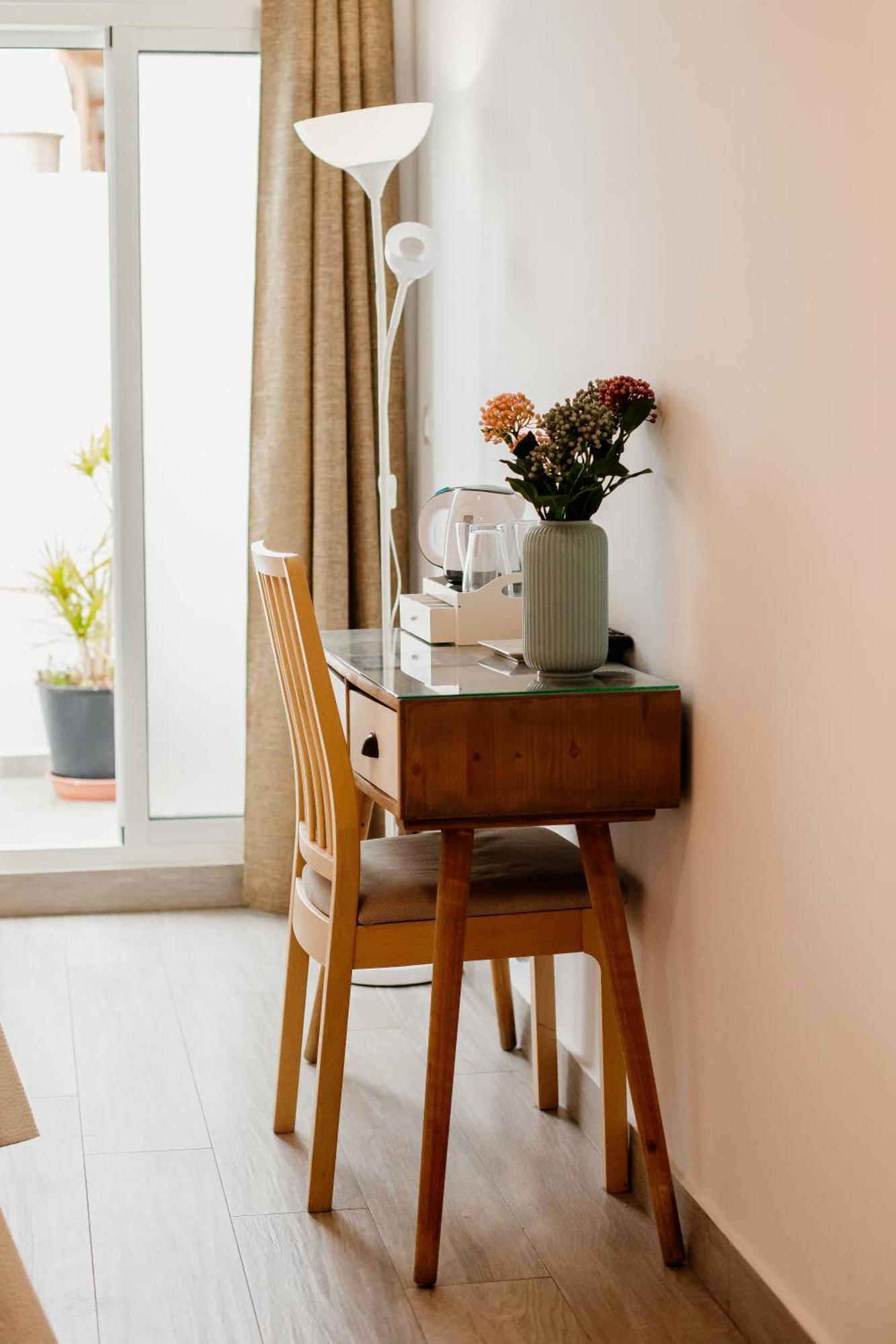 Apartamentos Turisticos Mastil 16 P2 Malaga Luaran gambar